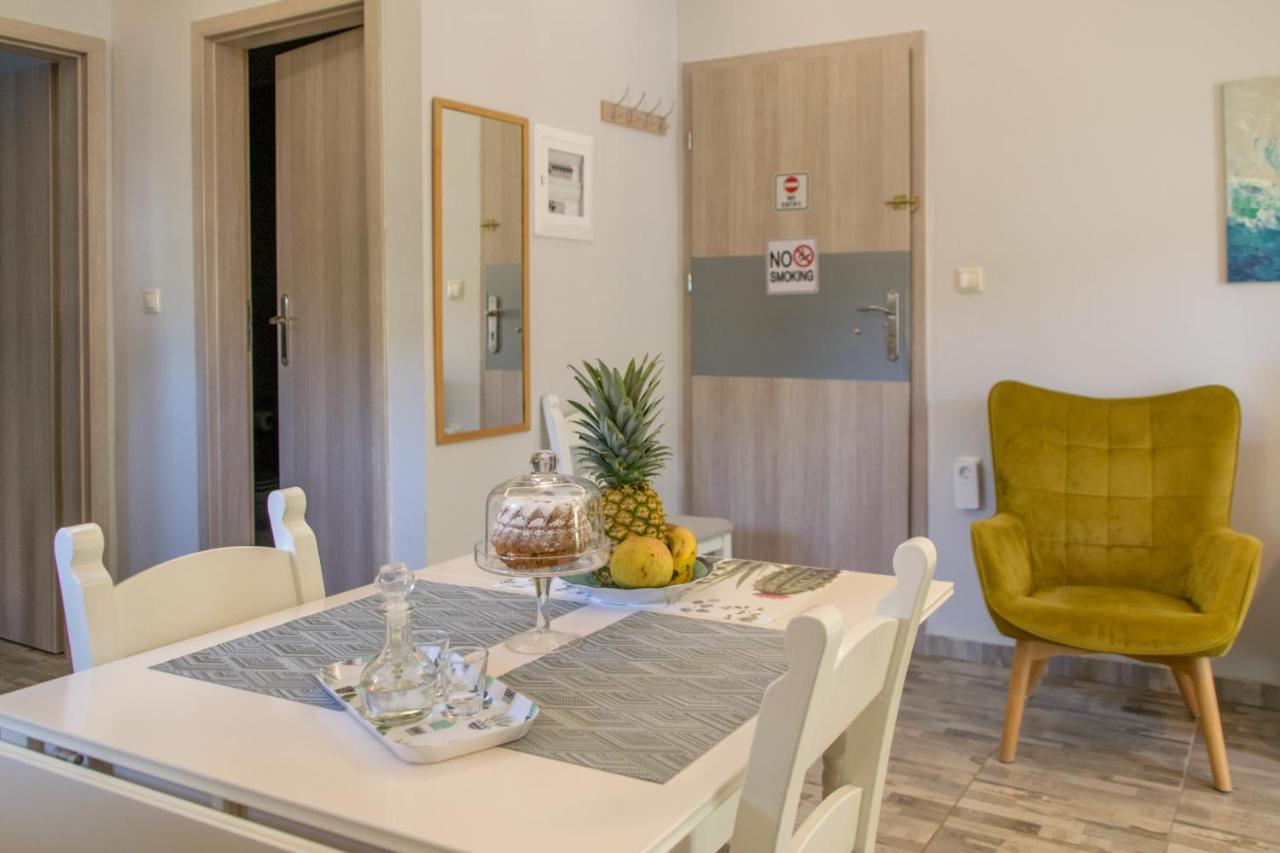 The Prickly Pear Apartment Chania  Bagian luar foto