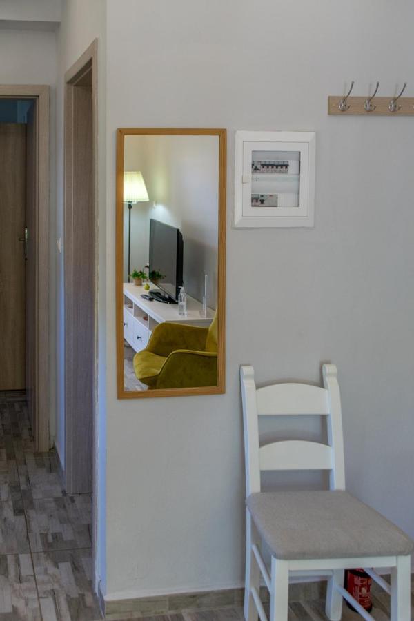 The Prickly Pear Apartment Chania  Bagian luar foto