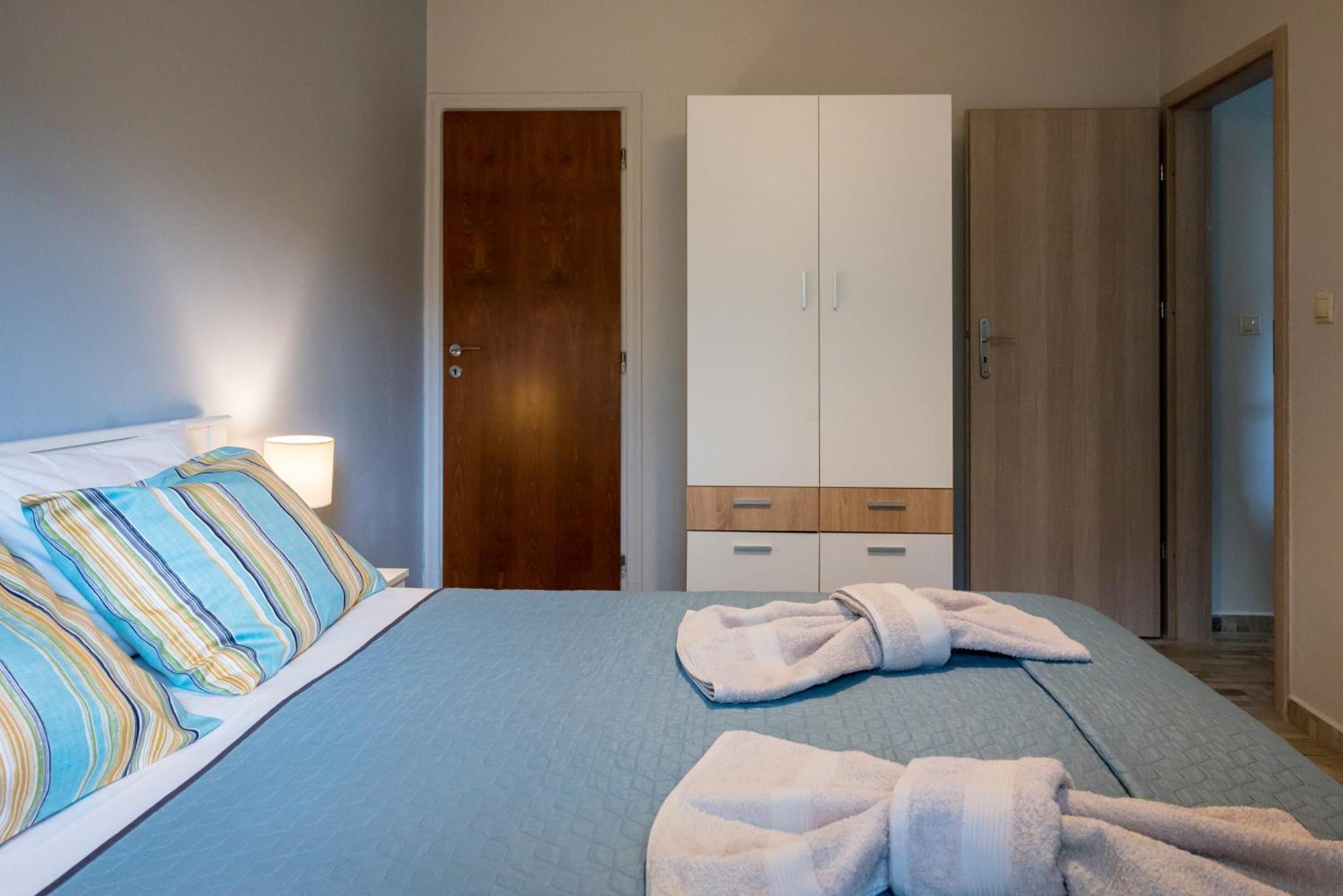The Prickly Pear Apartment Chania  Bagian luar foto