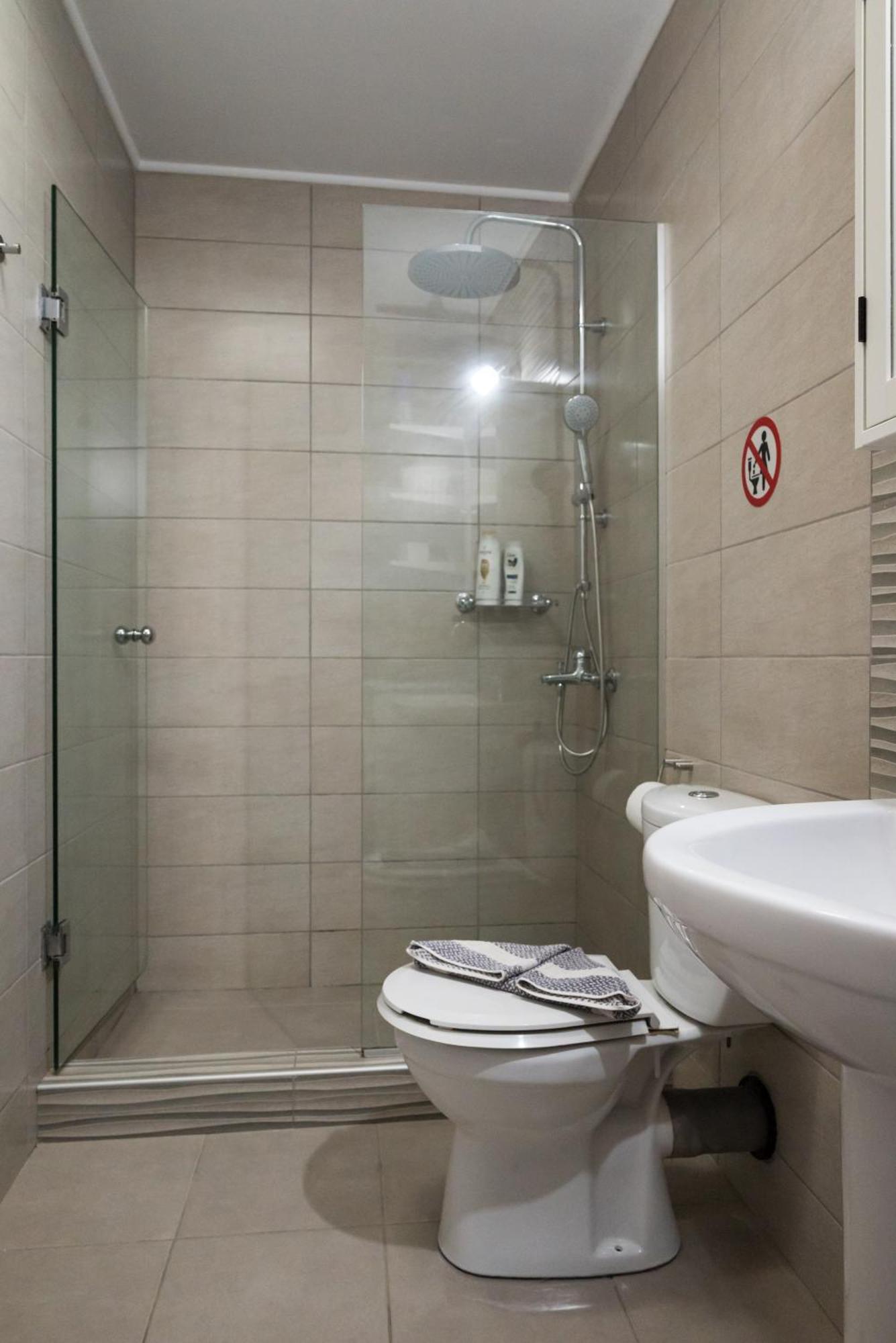 The Prickly Pear Apartment Chania  Bagian luar foto