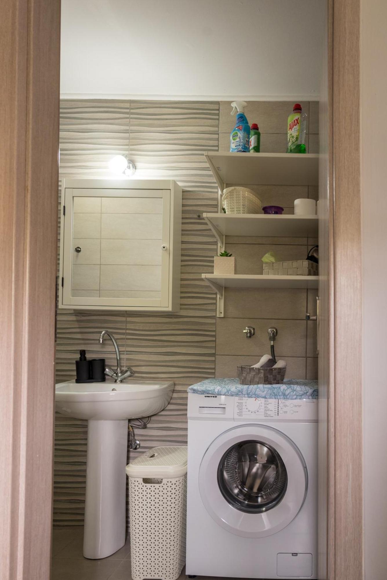 The Prickly Pear Apartment Chania  Bagian luar foto
